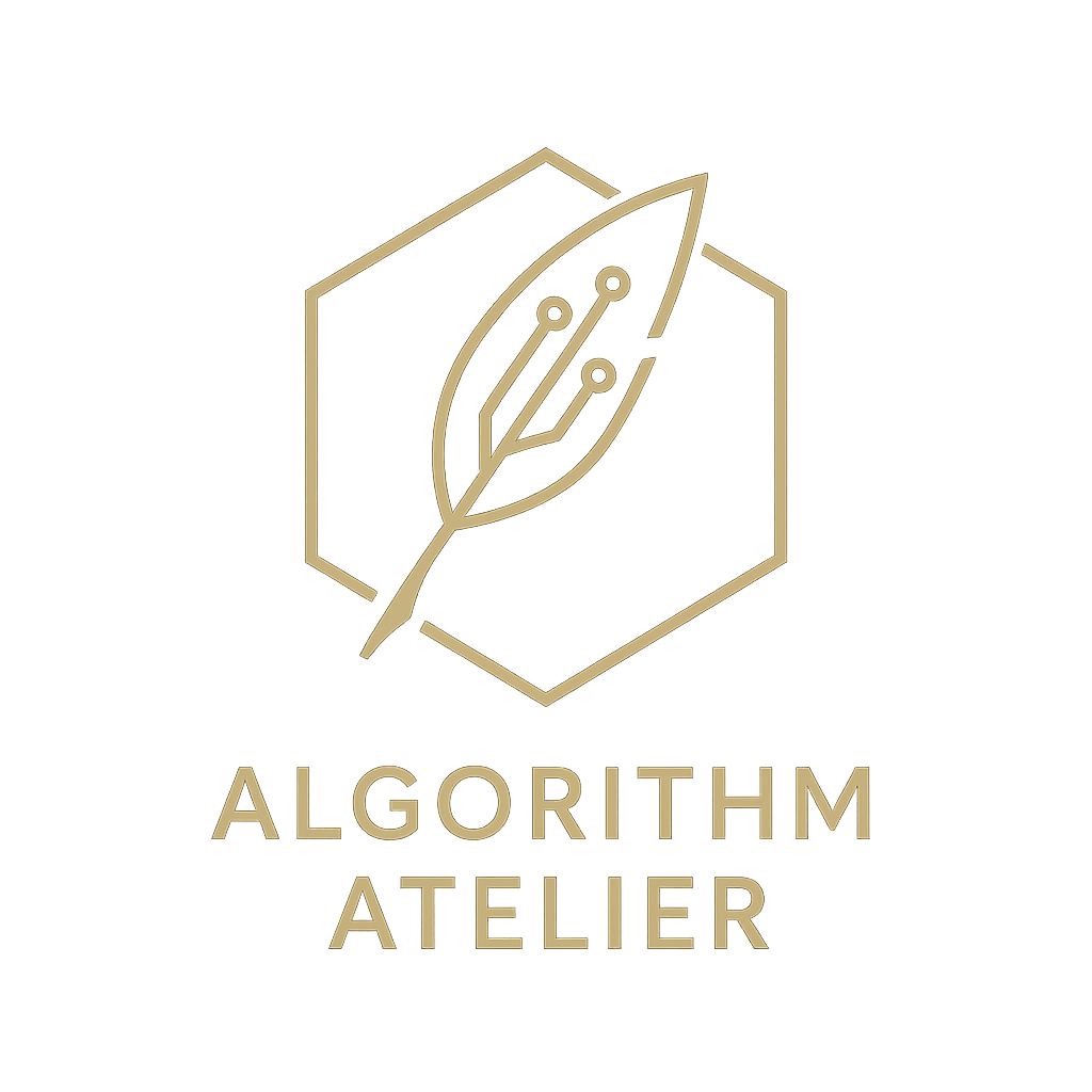 Algorithm Atelier